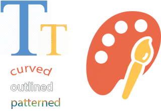 Advance Color & Font System