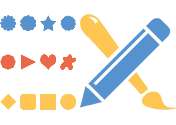 Custom Shapes