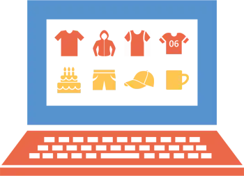 Customize and set for different products