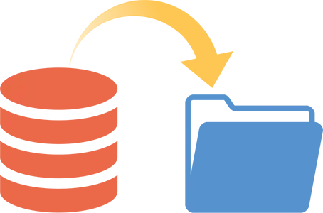 Data Export