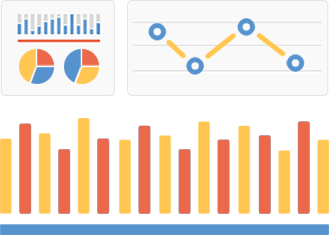 Display Graphs / Reports in Frontend