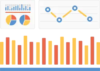 Display Graphs / Reports in Frontend