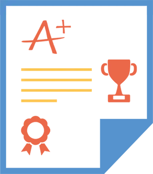Dynamic Result and certificate with default templates