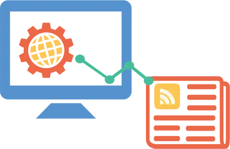 Generate / Import API Feed