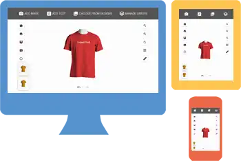 Multi-Device Responsive Tool