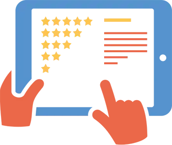 Review System for All