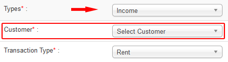 vAccount recurring