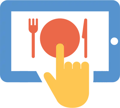 Online Menu Ordering