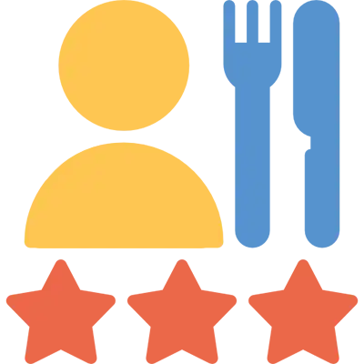 Rate & Review