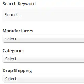vSearch Preview